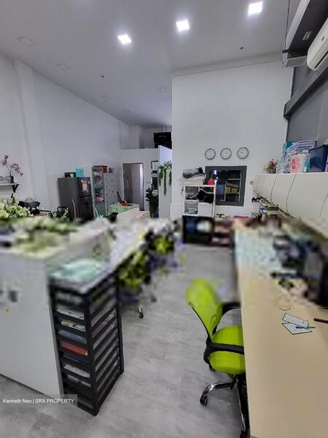 T-space (D18), Factory #488538531